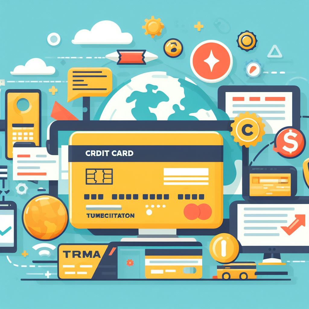 The Ultimate Guide To Credit Card Terms And Conditions