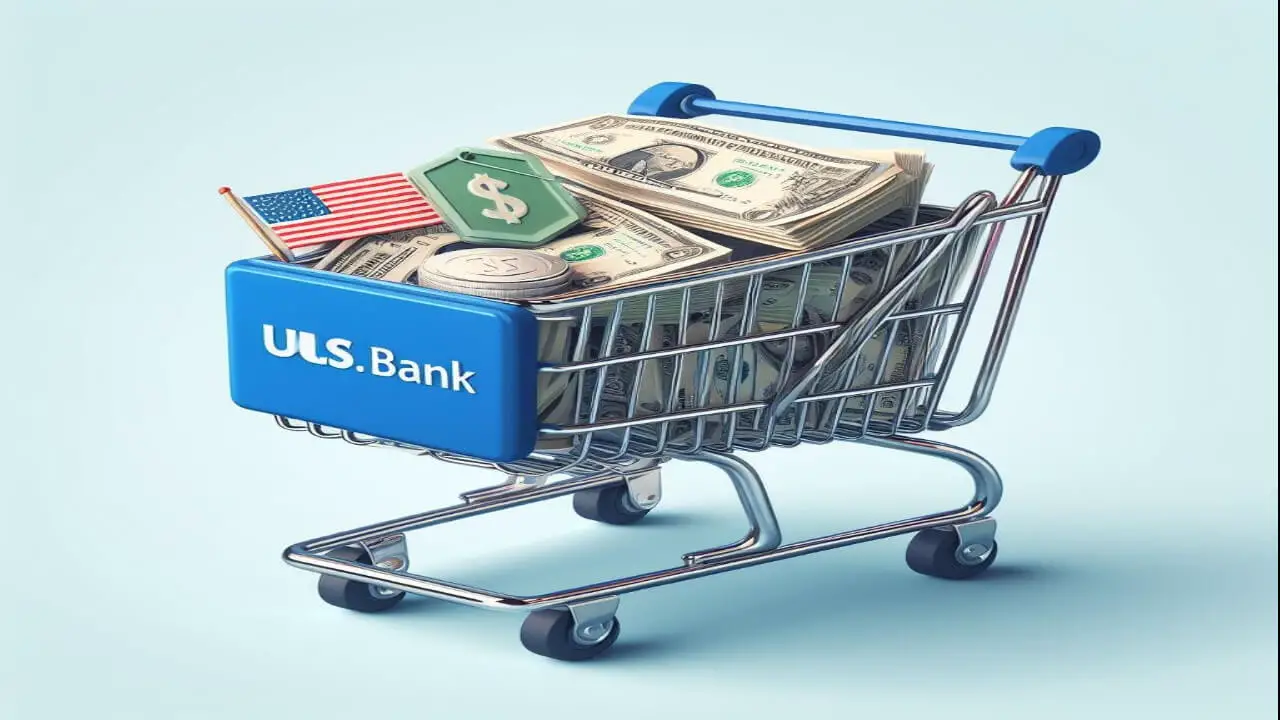 Shoppingcart Image This Fits With The U.s. Bank Shopping Portal Section.