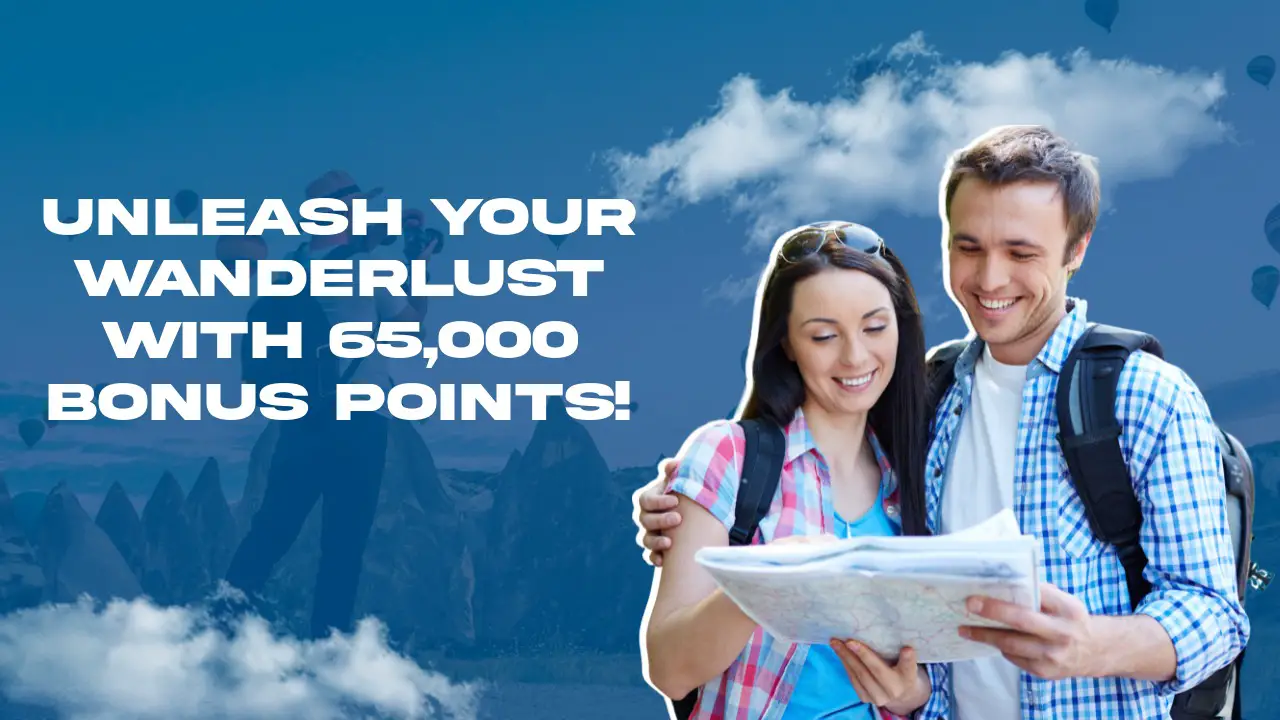 Chase's Latest Offer 65,000 Bonus Points With Hyatt Card